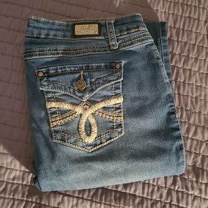Women's Earl Jeans